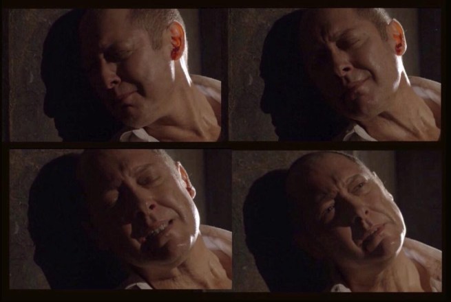 Red recalls Bloody Christmas (1:14 Madeline Pratt)