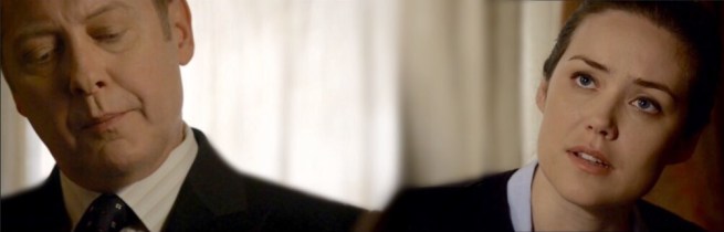 "Is that why my father died? You killed him because you were in love with my mother?"