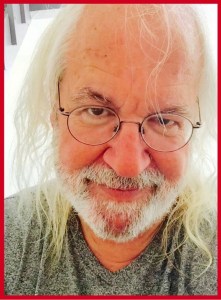 Daniel Knauf, Co-Executive Producer and Writer for The Blacklist