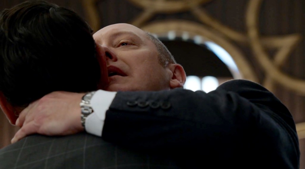 "You were right, Marcus"