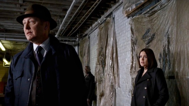 "As much as it pains me to say it, he was probably... the only man she ever really loved"